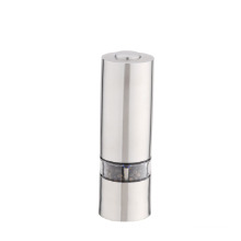 Stainless Steel Pepper Mill (CL1Z-FE09)